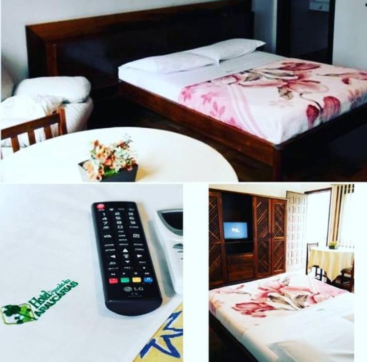 Hotel Pousada Das Araucarias Rio Negrinho Esterno foto